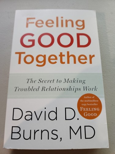 Feeling good together the - feeling,