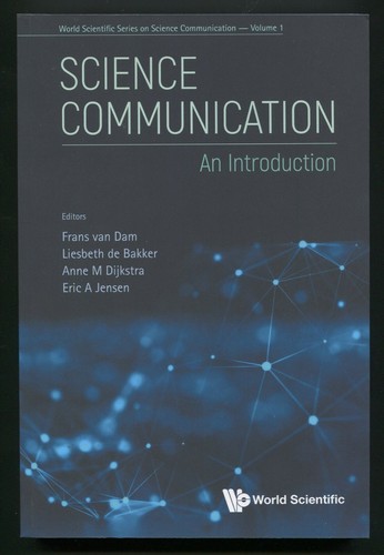 Science communication an - •,