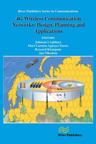 Wireless communication - 4g,