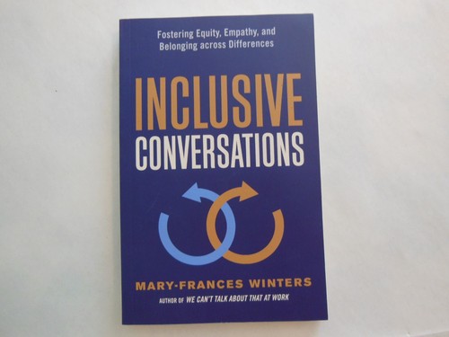 Inclusive conversations - conversations,