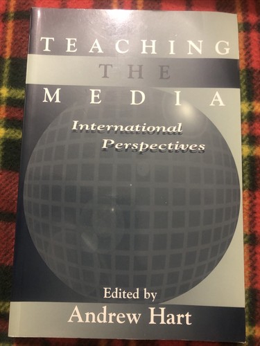 Teaching the media - teaching,