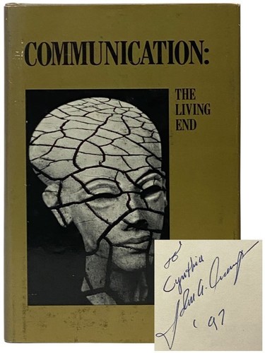 Communication the living end - living,