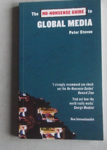 The nonsense guide to - the,