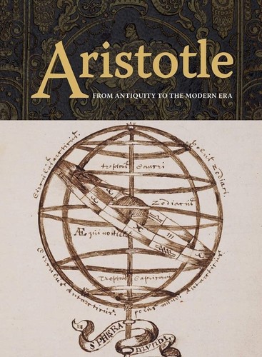Aristotle from antiquity to - from,