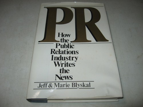 How the public - how,