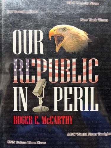 Our republic peril roger - in, by