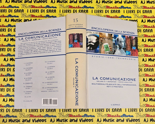Book libro comunicazione - libro, la