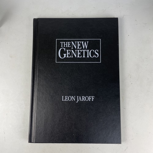 The new genetics - the,
