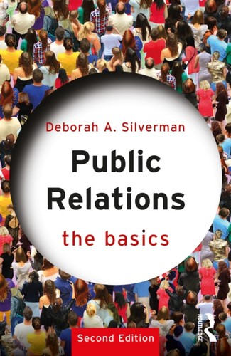 Public relations deborah - public, by