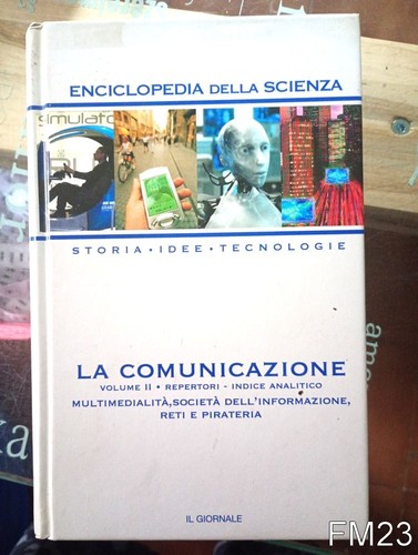 Comunicazione vol - la,