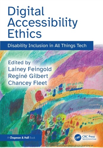 Digital accessibility ethics - accessibility,