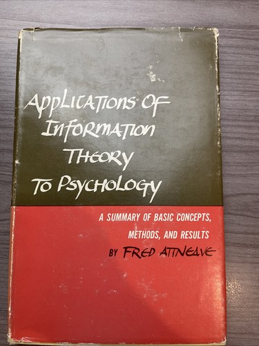 Applications information - applications, of