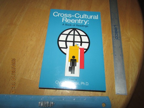 Cross cultural reentry - cross-cultural,