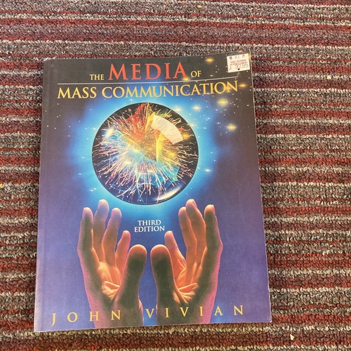 The media mass - media, of