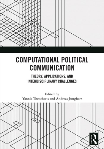 Computational political - computational,
