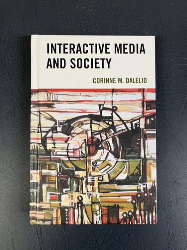 Interactive media and society - interactive,