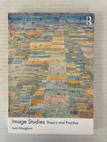 Image studies theory - theory, and