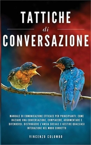 Tattiche conversazione - di,