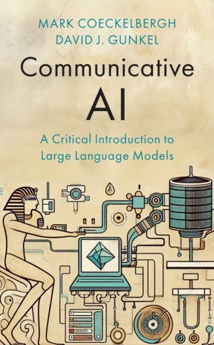 Communicative a critical - ai:,