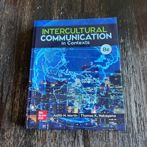 Intercultural communication - intercultural,