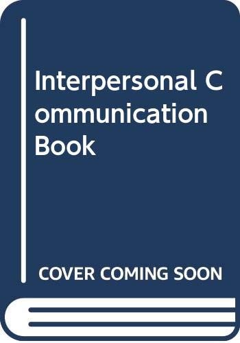 The interpersonal