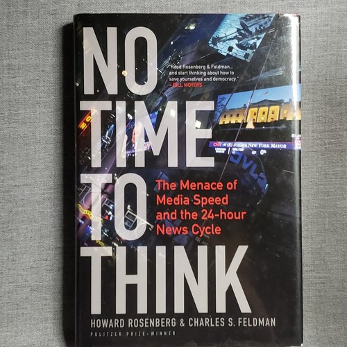 Time think the menace - no,