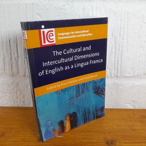 The cultural and intercultural - cultural,