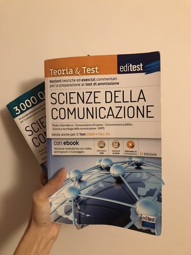 Kit editest scienze della - scienze,