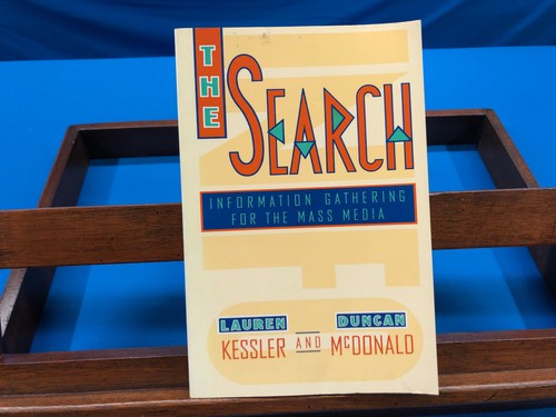 The search information - the,