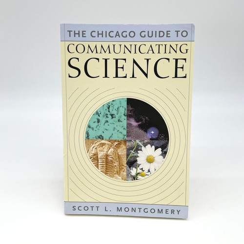 Communicating science scott - science, l