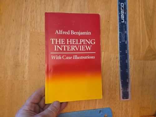Helping interview with case - helping,