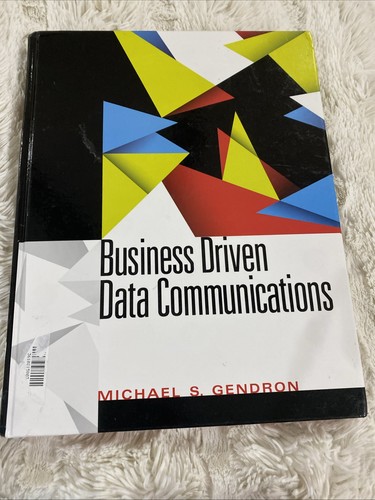 Business driven data - business,