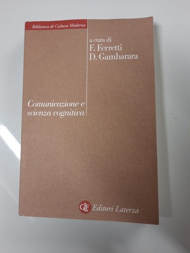 Libro comunicazione scienza - libro,