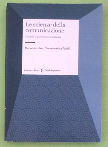 Morcellini fatelli le - -,