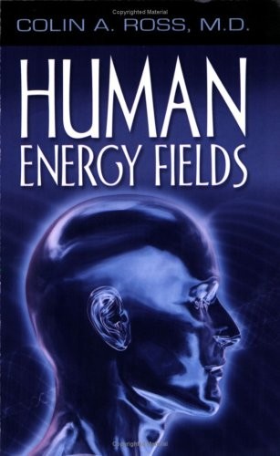 Human energy fields new - energy, fields: