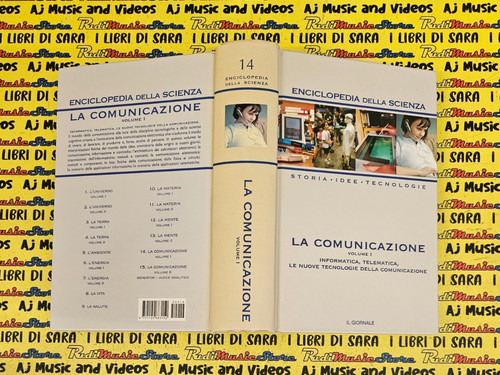Book libro comunicazione - book,