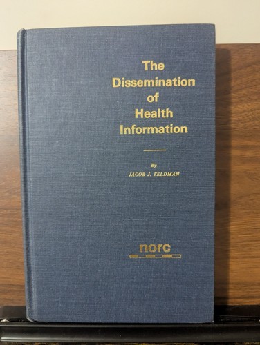 The dissemination health - of,