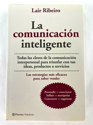 Comunicación inteligente - la,