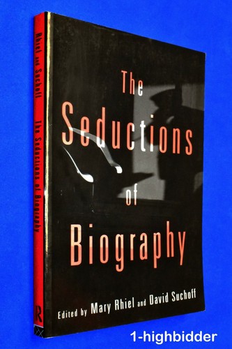 The seductions biography - the,