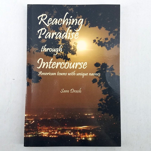 Reaching paradise through - reaching,