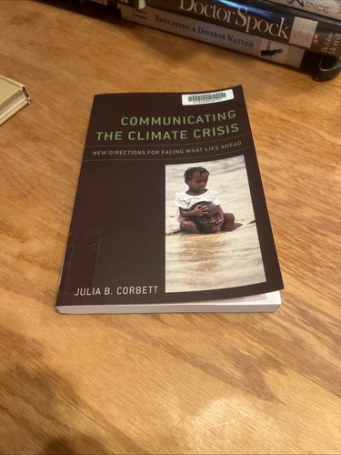 Communicating the climate - communicating,