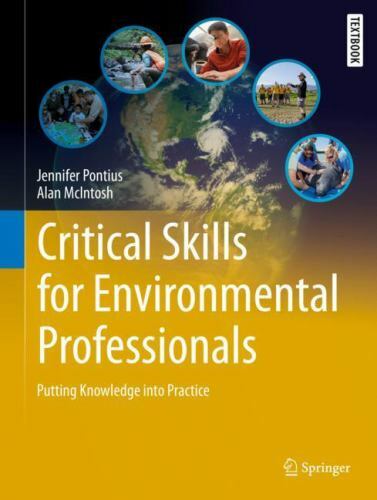 Critical skills for - critical,