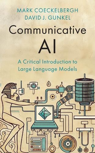 Communicative mark - communicative,