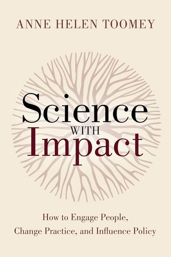 Science with impact how - with, to