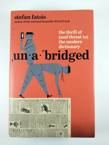 Unabridged book about - unabridged, a