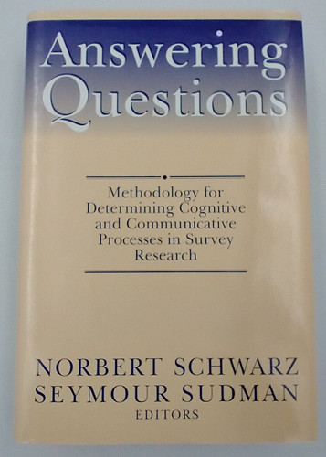 Answering questions - answering,