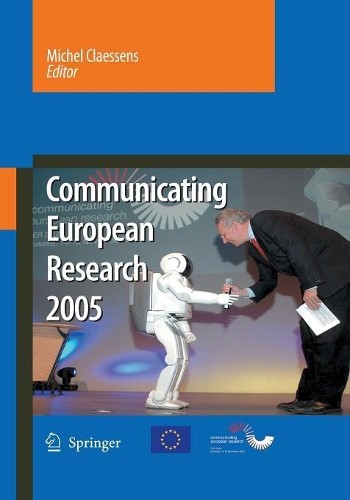 Communicating european - communicating,
