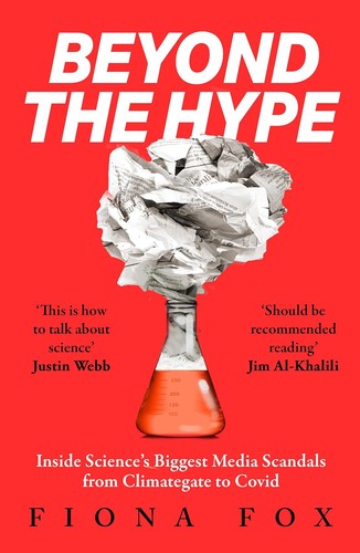 Beyond the hype inside - the, hype: