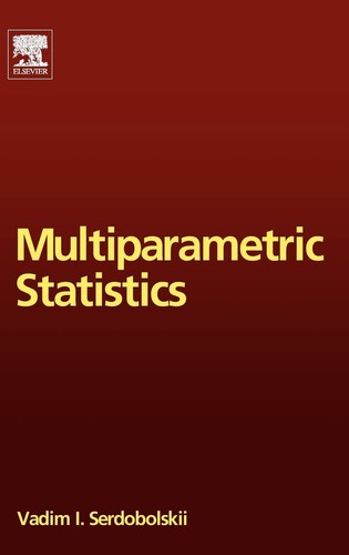 Multiparametric statistics - multiparametric,