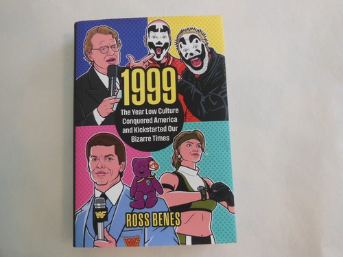 1999 the year low culture - the,
